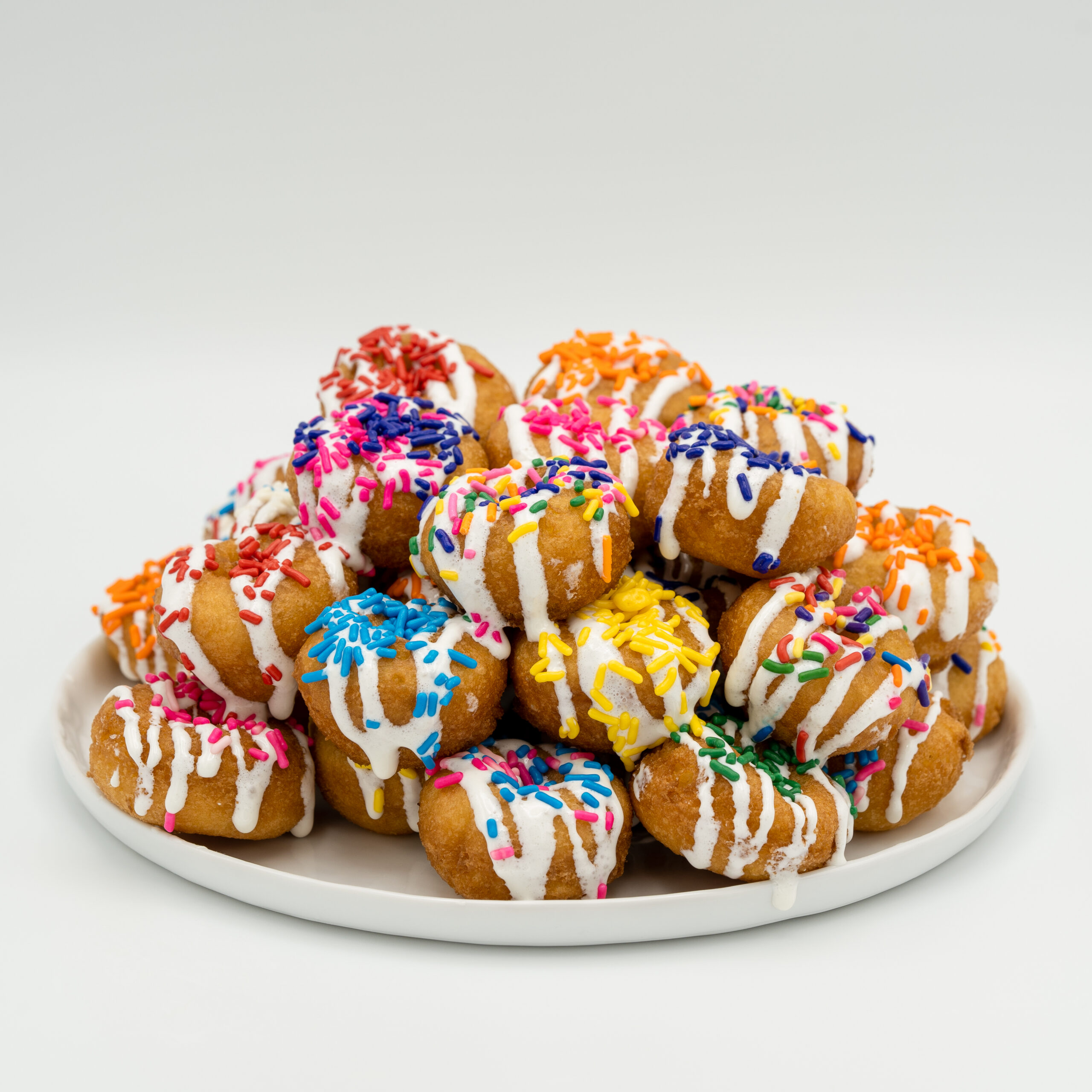 36 - Donuts