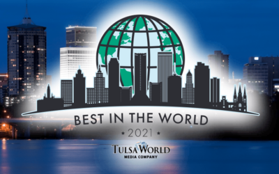 Vote for us! Best In The World