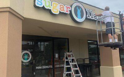 Extra-caffeinated Wichita adding two new coffee options, one that also serves doughnuts