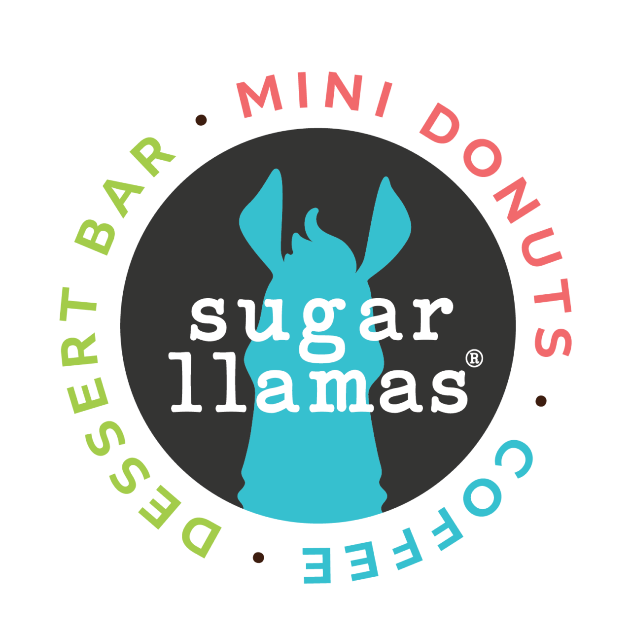 Menu Sugar Llamas