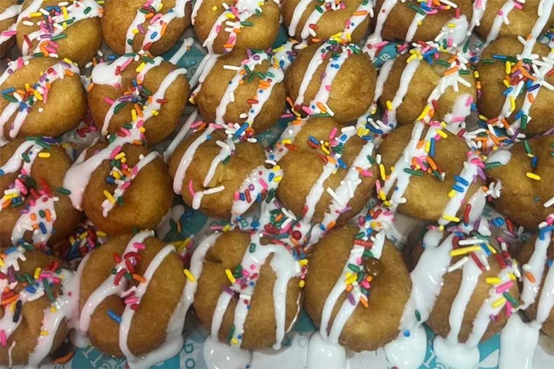 Dessert shop Sugar Llamas eyeing new Overland Park storefront