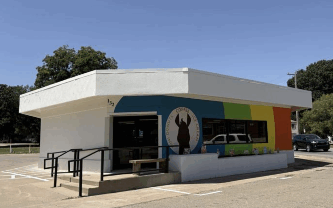 ‘Untapped resource’: Sugar Llamas to open store in Stillwater