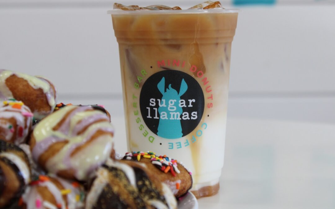 Tulsa-Based Sugar Llamas to Debut Two Dessert Shops in Roseville and Rocklin