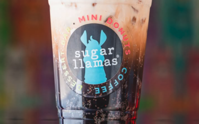 Your Guide to the Viral Dirty Soda Trend (and What to Order at Sugar Llamas)