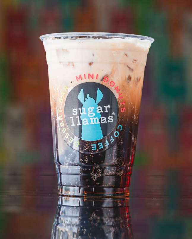 Trending Dirty Soda Flavors – SUGAR LLAMAS Trending Dirty Soda Flavors • Sugar Llamas